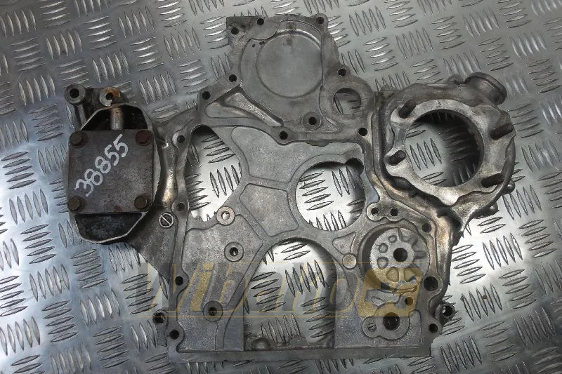 Yanmar 4TNV94L - Árvore de cames por Máquina de construção: foto 1 Yanmar 4TNV94L - Árvore de cames por Máquina de construção: foto 1