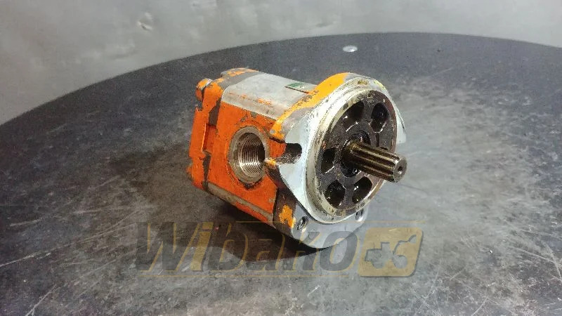 ZEXEL 307002-4650 86608 - Bomba hidráulica por Máquina de construção: foto 1 ZEXEL 307002-4650 86608 - Bomba hidráulica por Máquina de construção: foto 1