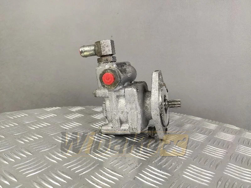 ZF 7685955753 - Bomba hidráulica por Máquina de construção: foto 1 ZF 7685955753 - Bomba hidráulica por Máquina de construção: foto 1