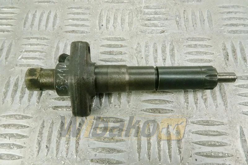 Zexel 583-Z-30-4711 - Injector por Máquina de construção: foto 1 Zexel 583-Z-30-4711 - Injector por Máquina de construção: foto 1