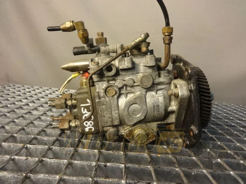 Zexel NP-VE4/11F1050LNP2162 104646-6660 - Bomba de combustivel por Máquina de construção: foto 2 Zexel NP-VE4/11F1050LNP2162 104646-6660 - Bomba de combustivel por Máquina de construção: foto 2