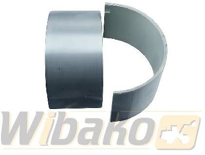 Wbk 6CT 3950661 / 3901430 - Engine bearing por Máquina de construção: foto 1 Wbk 6CT 3950661 / 3901430 - Engine bearing por Máquina de construção: foto 1