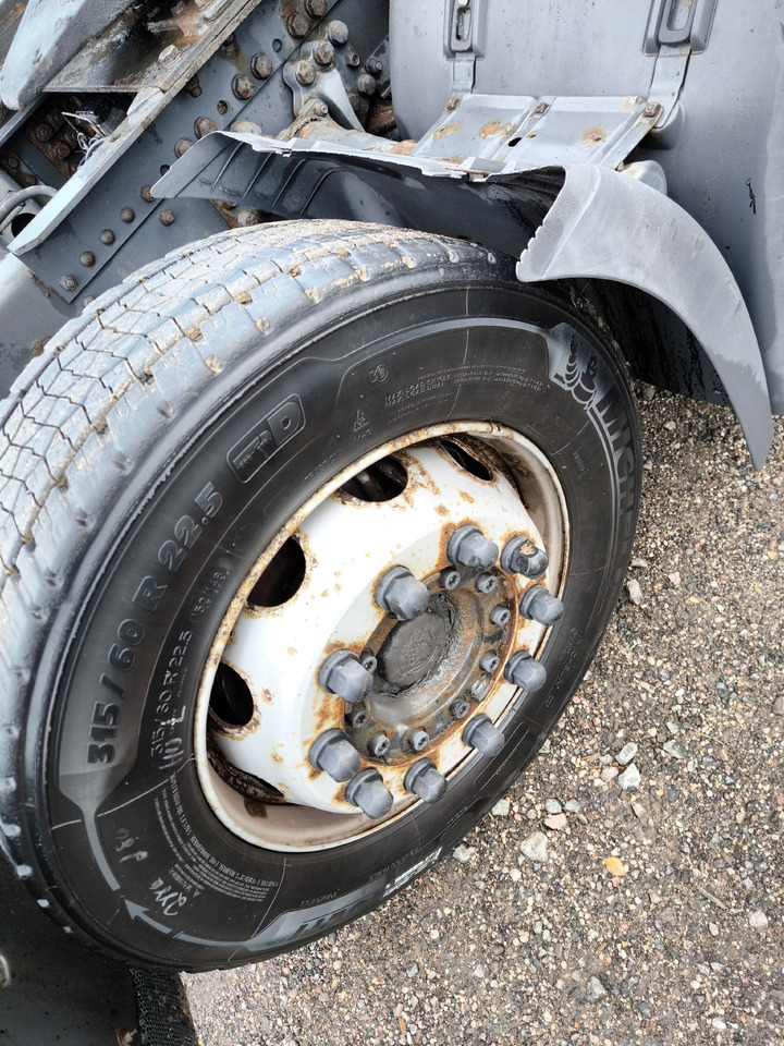 Leasing de Scania R500 Scania R500: foto 16 Leasing de Scania R500 Scania R500: foto 16