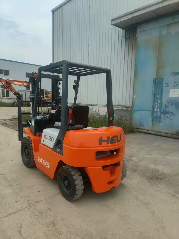 合力 2-ton - Plataforma de Tijera/ Plataforma de tesoura: foto 3 合力 2-ton - Plataforma de Tijera/ Plataforma de tesoura: foto 3