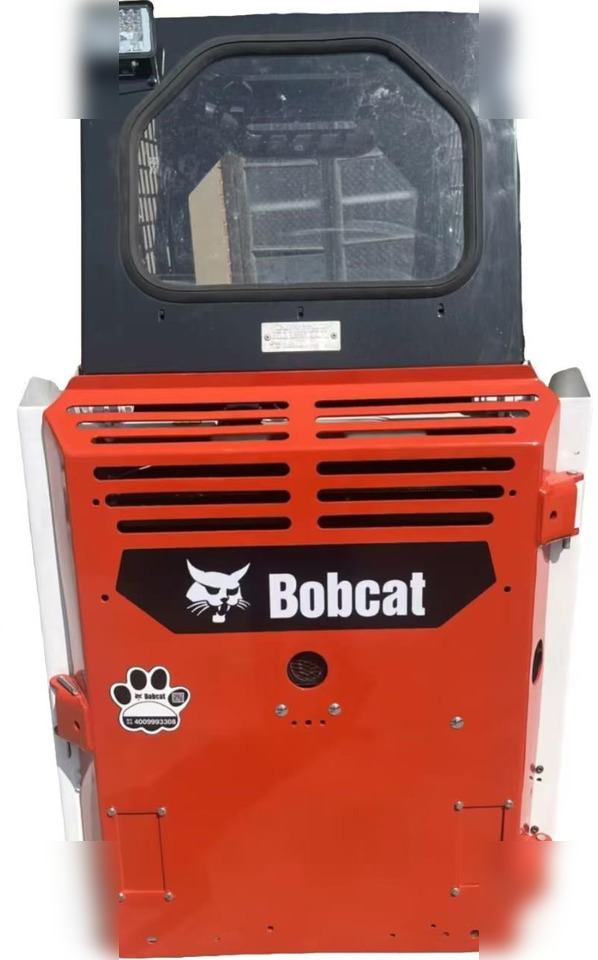 Mini pá carregadora BOBCAT S70: foto 6