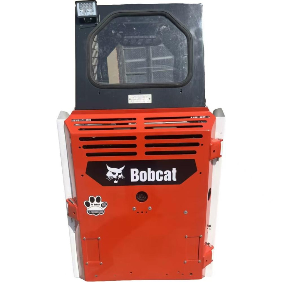 BOBCAT S70 - Mini pá carregadora: foto 1 BOBCAT S70 - Mini pá carregadora: foto 1