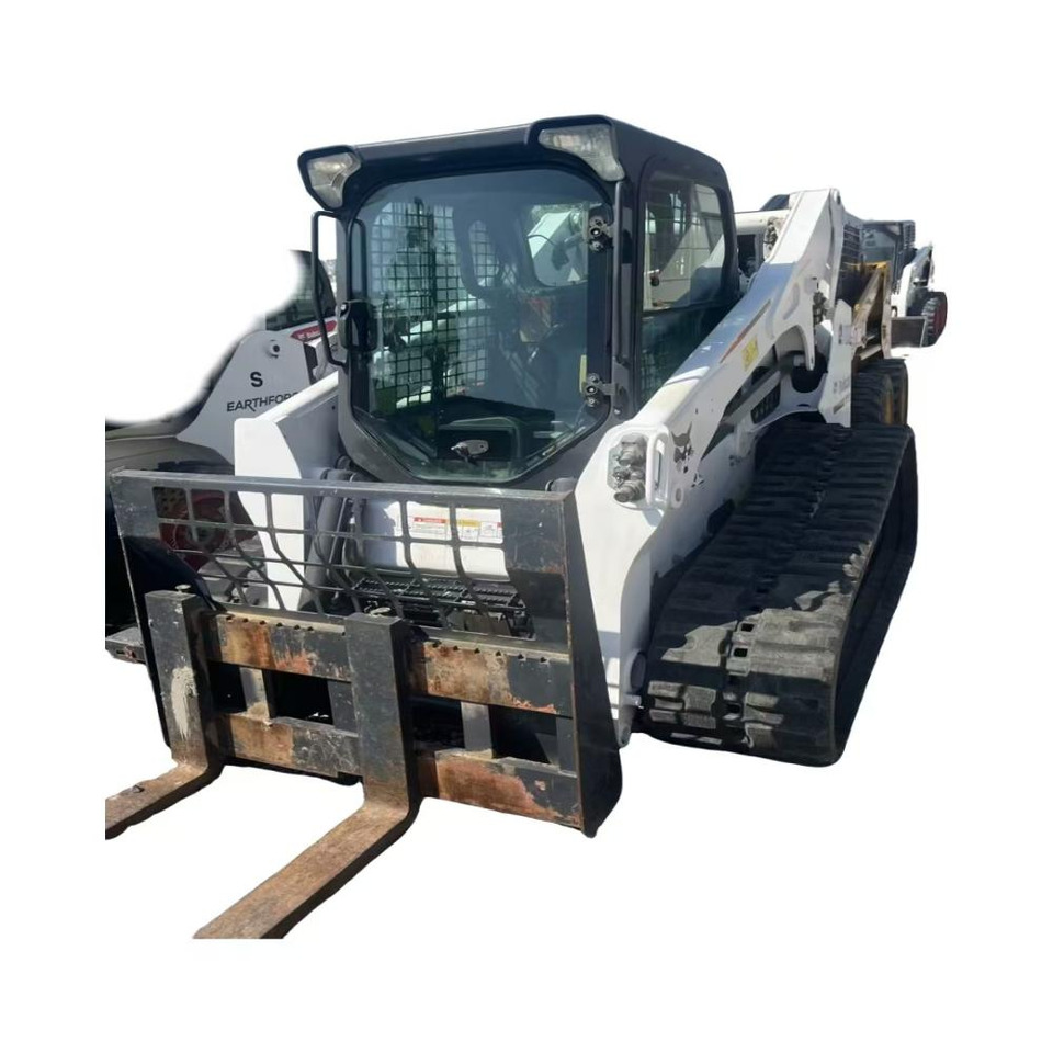 BOBCAT T770 - Plataforma de Tijera/ Plataforma de tesoura: foto 1 BOBCAT T770 - Plataforma de Tijera/ Plataforma de tesoura: foto 1