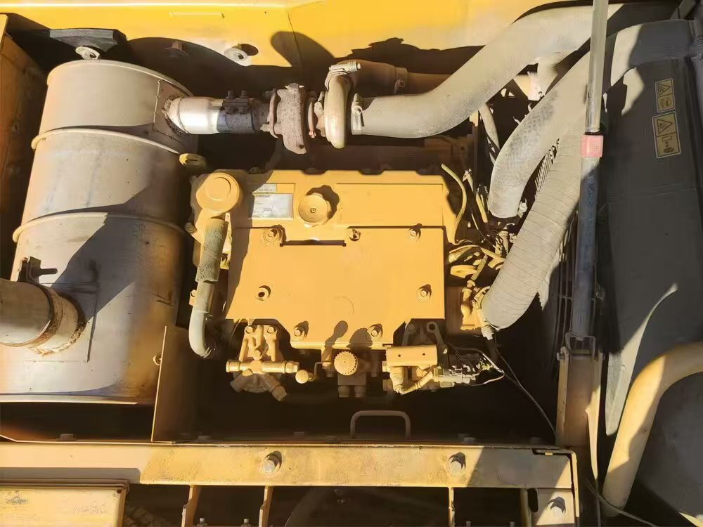 Leasing de CATERPILLAR 315D CATERPILLAR 315D: foto 9 Leasing de CATERPILLAR 315D CATERPILLAR 315D: foto 9