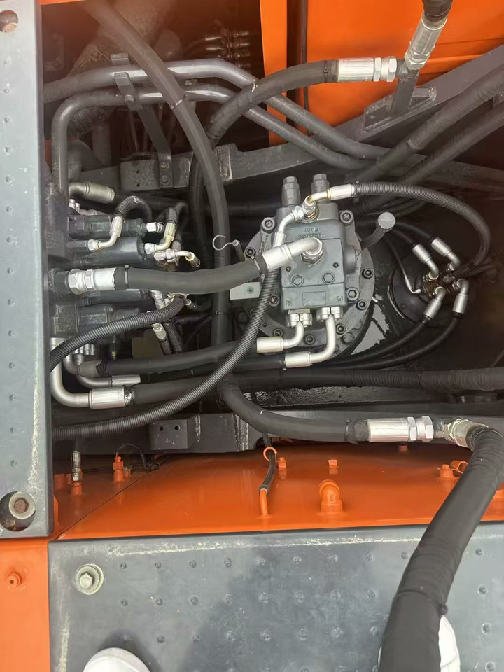 Doosan DX225LC-9C - Escavadora de rastos: foto 4 Doosan DX225LC-9C - Escavadora de rastos: foto 4
