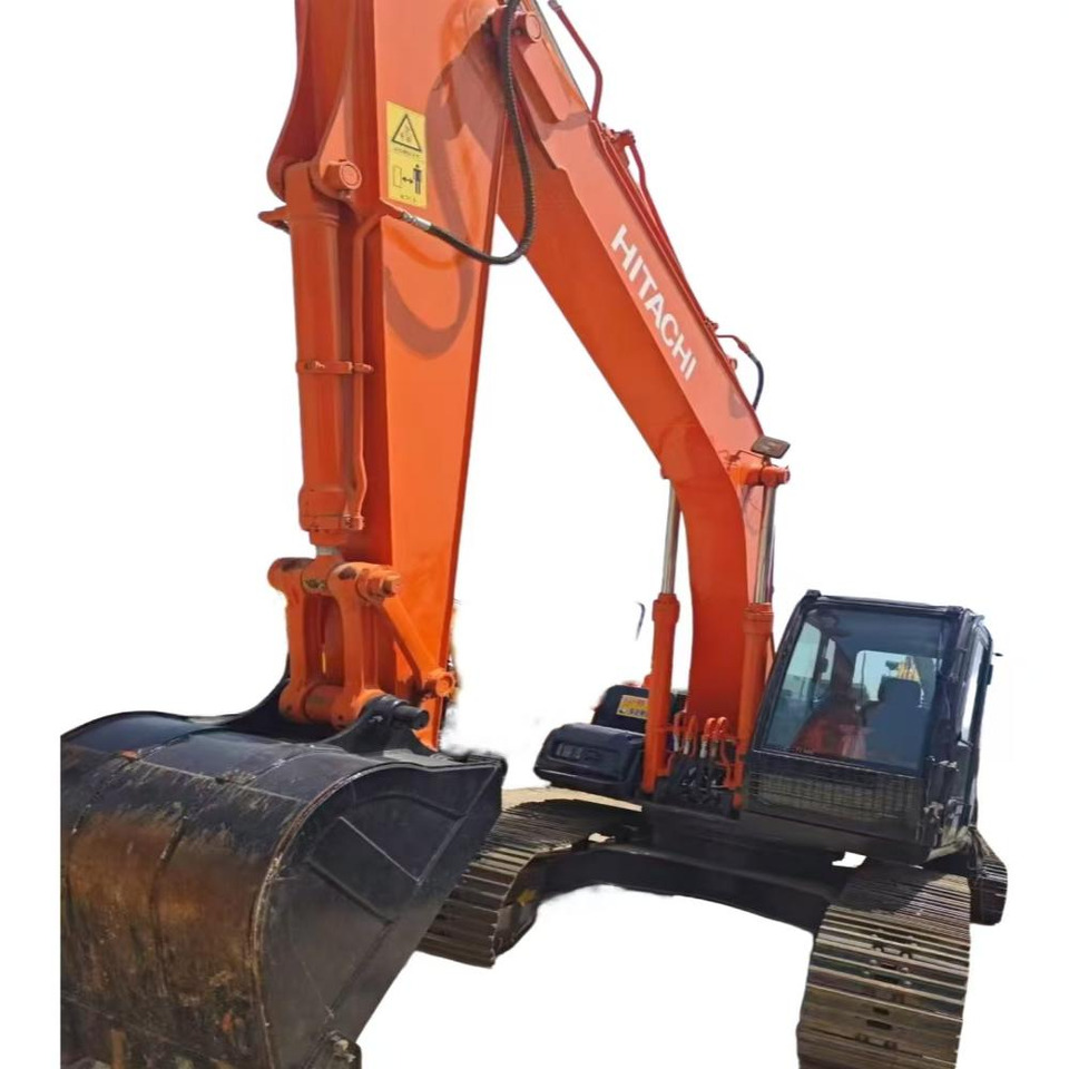HITACHI ZAXIS 160 - Escavadora de rastos: foto 1 HITACHI ZAXIS 160 - Escavadora de rastos: foto 1