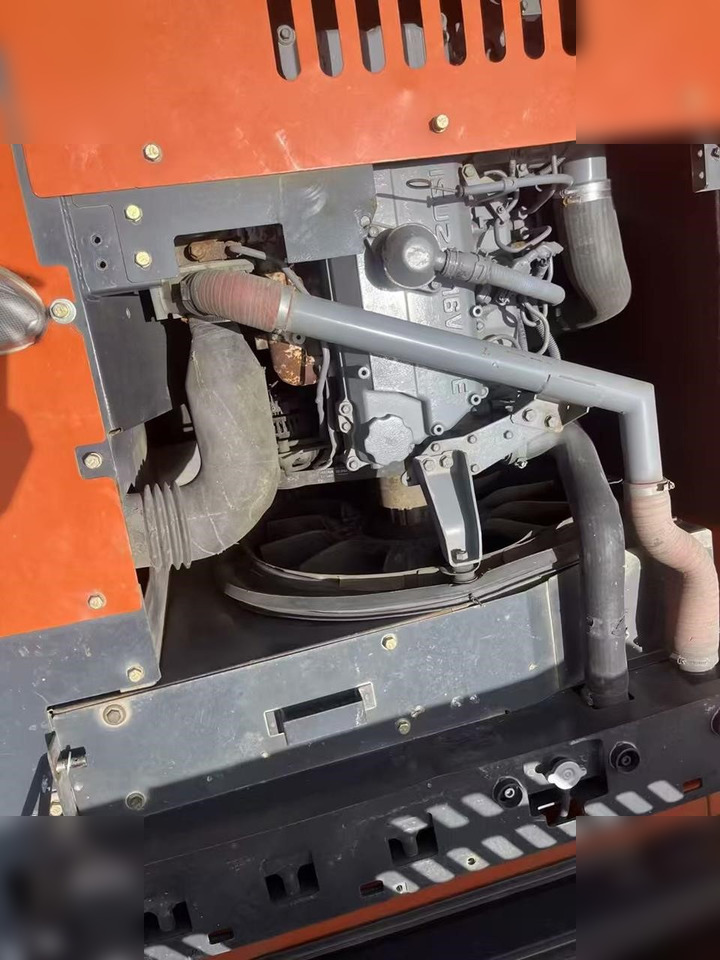 HITACHI ZX200 - Escavadora de rastos: foto 3 HITACHI ZX200 - Escavadora de rastos: foto 3