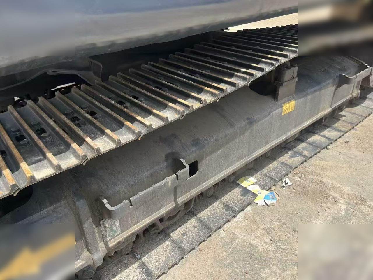 KOBELCO SK130 LC - Escavadora de rastos: foto 4 KOBELCO SK130 LC - Escavadora de rastos: foto 4