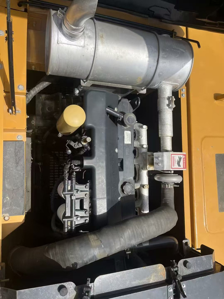 Leasing de SANY SY245H SANY SY245H: foto 7 Leasing de SANY SY245H SANY SY245H: foto 7