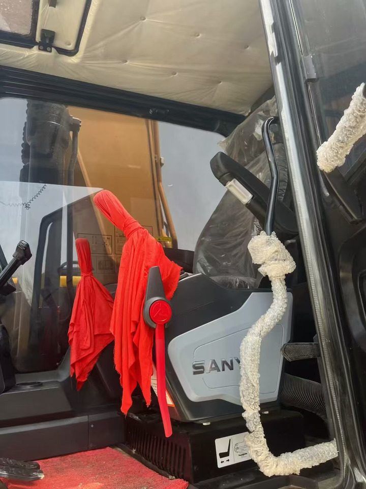 Leasing de SANY SY245H SANY SY245H: foto 10 Leasing de SANY SY245H SANY SY245H: foto 10