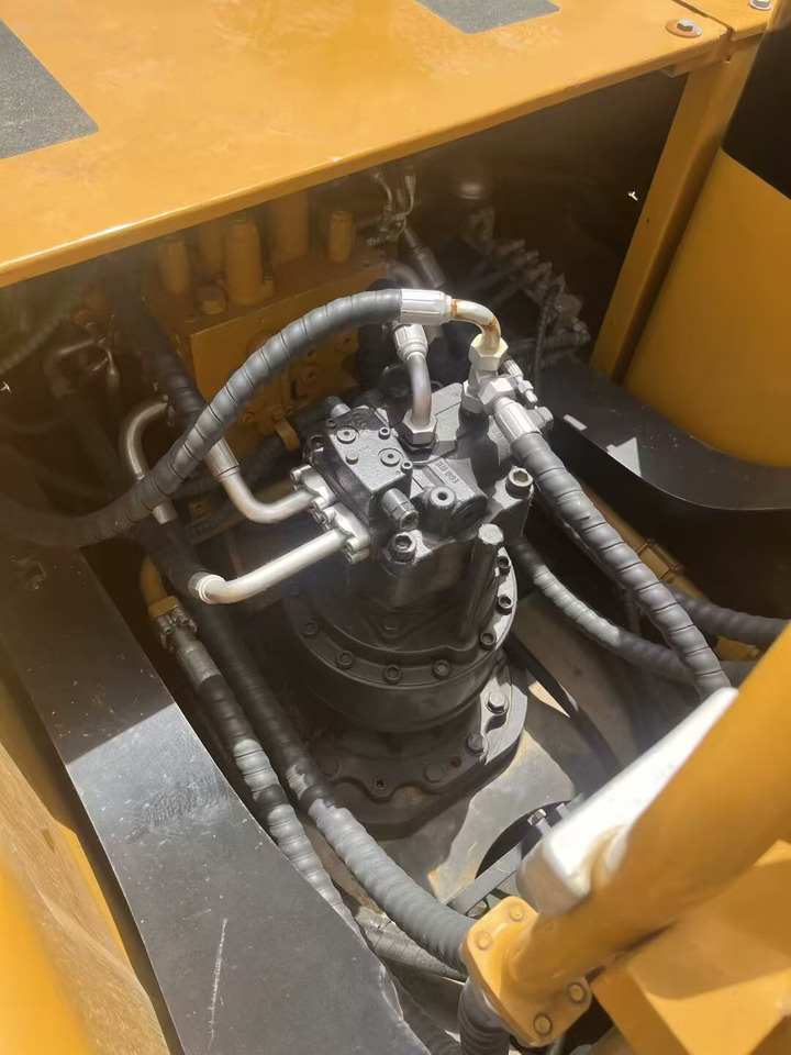 Leasing de SANY SY245H SANY SY245H: foto 8 Leasing de SANY SY245H SANY SY245H: foto 8