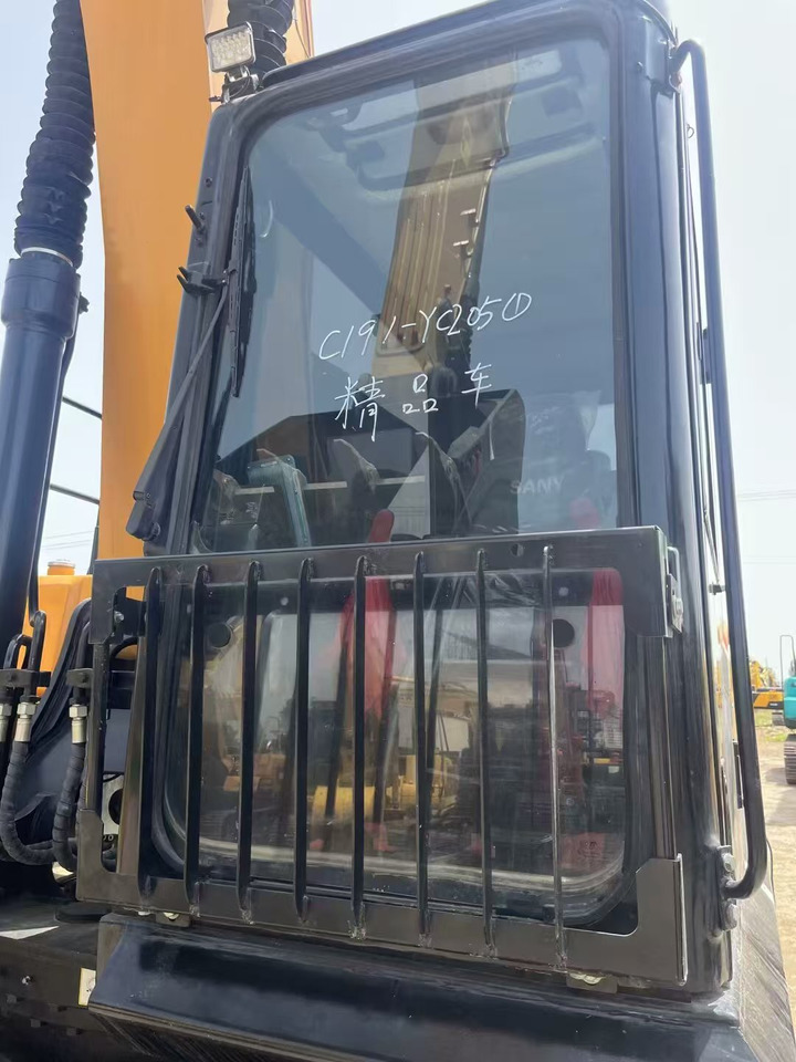 Leasing de SANY SY245H SANY SY245H: foto 11 Leasing de SANY SY245H SANY SY245H: foto 11