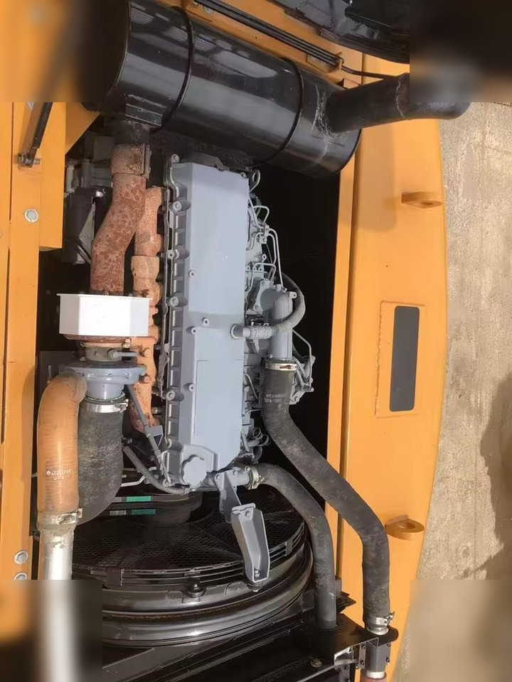 Escavadora de rastos SANY SY365H: foto 8 Escavadora de rastos SANY SY365H: foto 8
