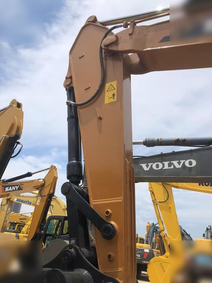 Escavadora de rastos SANY SY365H: foto 13 Escavadora de rastos SANY SY365H: foto 13
