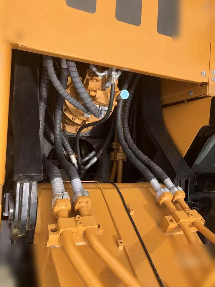 Escavadora de rastos SANY SY365H: foto 7 Escavadora de rastos SANY SY365H: foto 7