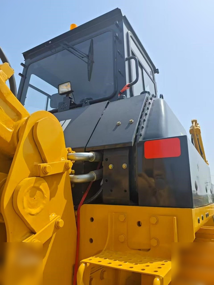 Buldôzer SHANTUI SD32: foto 7