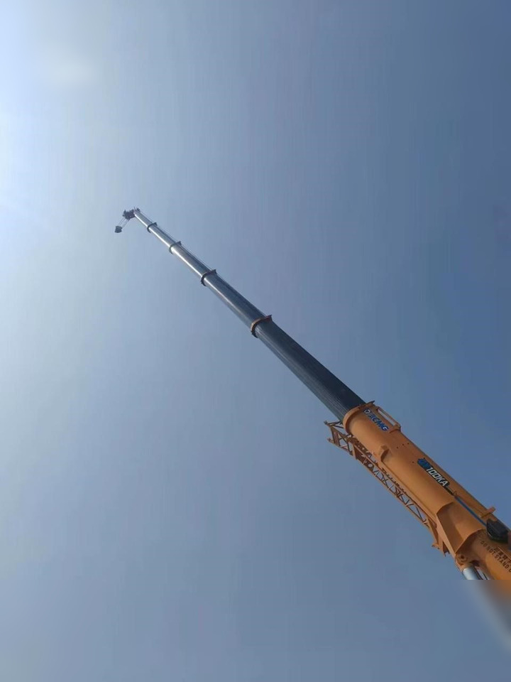 XCMG XCT70S - Grua todo o terreno: foto 3 XCMG XCT70S - Grua todo o terreno: foto 3