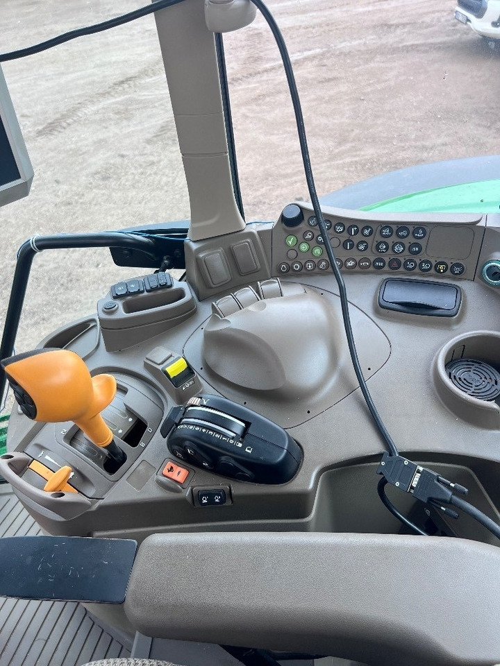 John Deere 6175 M - Trator: foto 5 John Deere 6175 M - Trator: foto 5