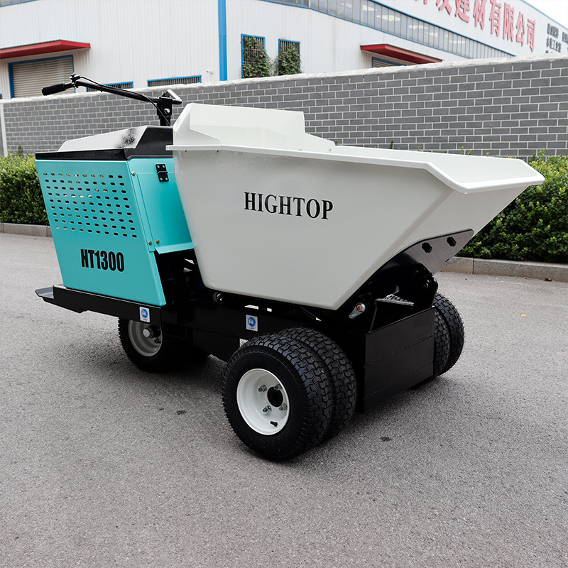 MUD Buggy Wheel Dumper with Rotation - Tombador: foto 1 MUD Buggy Wheel Dumper with Rotation - Tombador: foto 1
