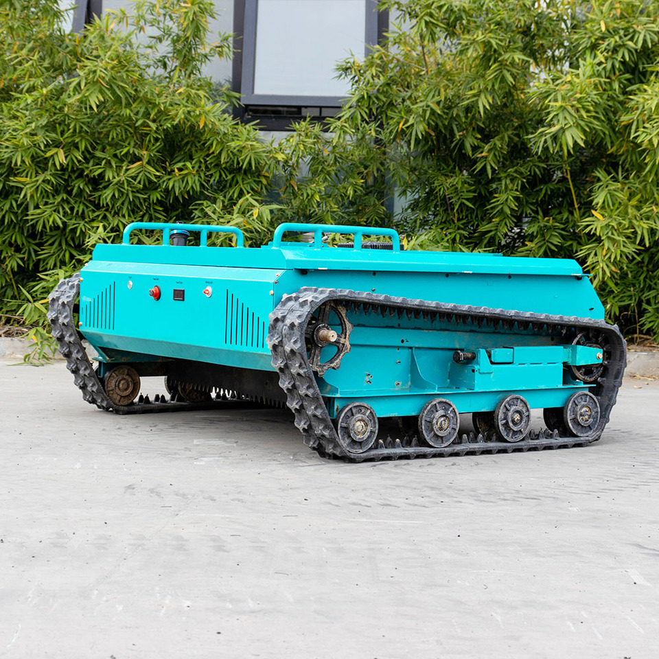 Petrol Powerful Lawn Mower for Farmland, Garden - Cortador de grama: foto 3 Petrol Powerful Lawn Mower for Farmland, Garden - Cortador de grama: foto 3