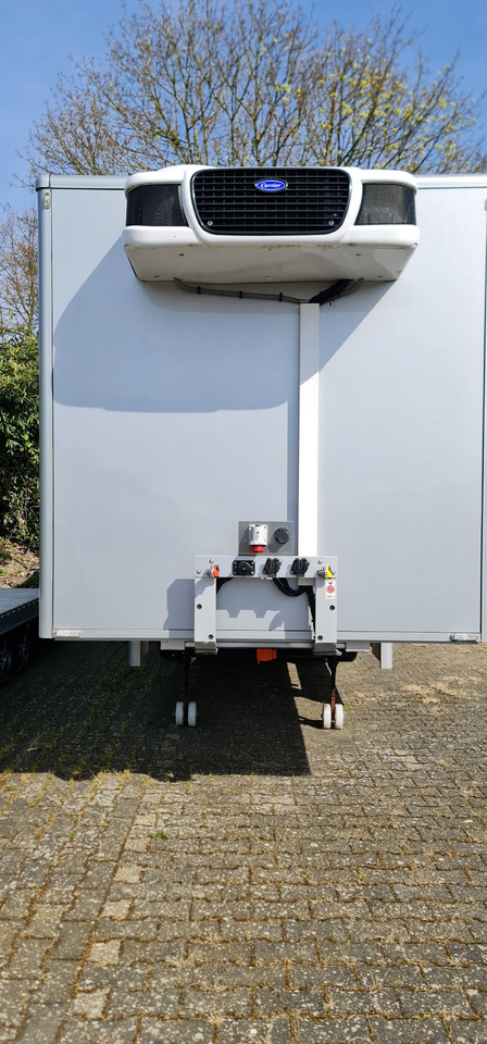 FGS BE-Linear - Reboque frigorífico: foto 3 FGS BE-Linear - Reboque frigorífico: foto 3