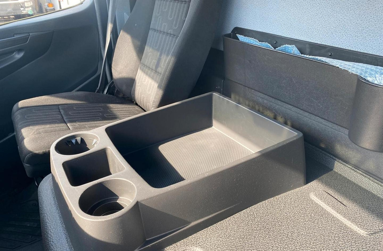 Leasing de  MERCEDES 816 ATEGO CASSONE E SPONDA 2018 EURO 6 MERCEDES 816 ATEGO CASSONE E SPONDA 2018 EURO 6: foto 14