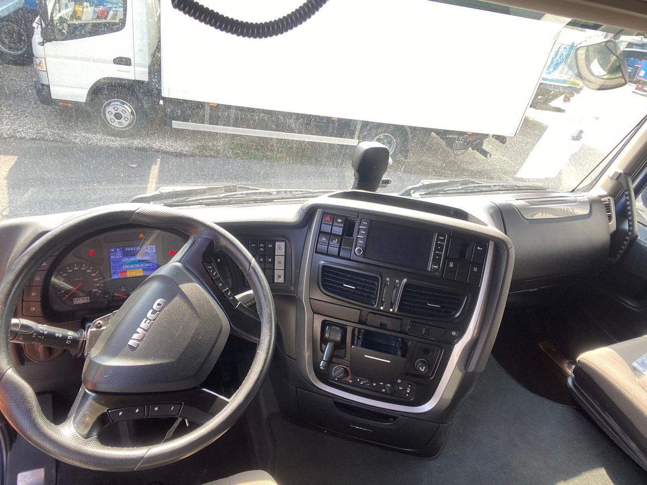 Leasing de IVECO AS440T/P IVECO AS440T/P: foto 7