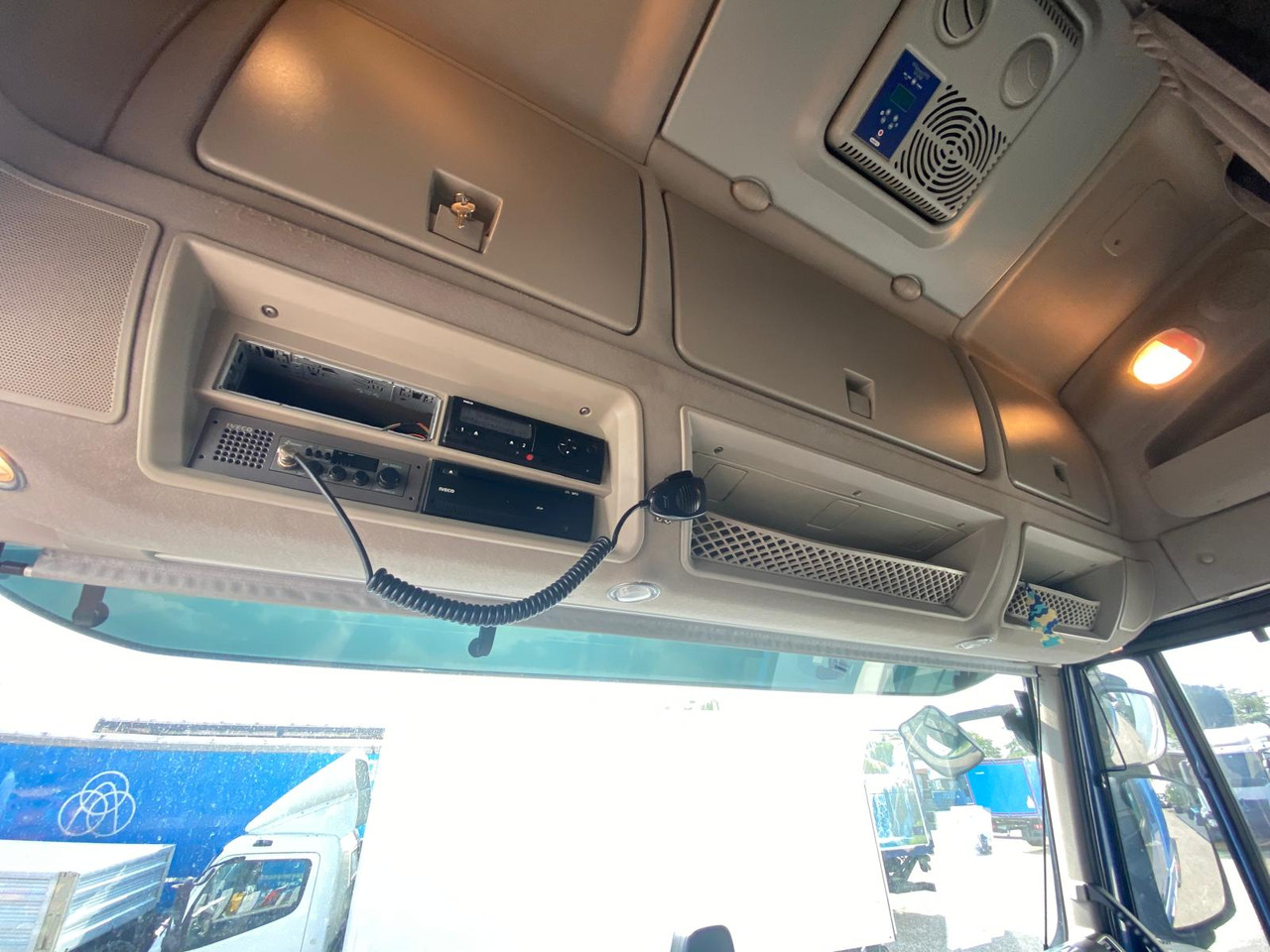 Leasing de IVECO AS440T/P IVECO AS440T/P: foto 10