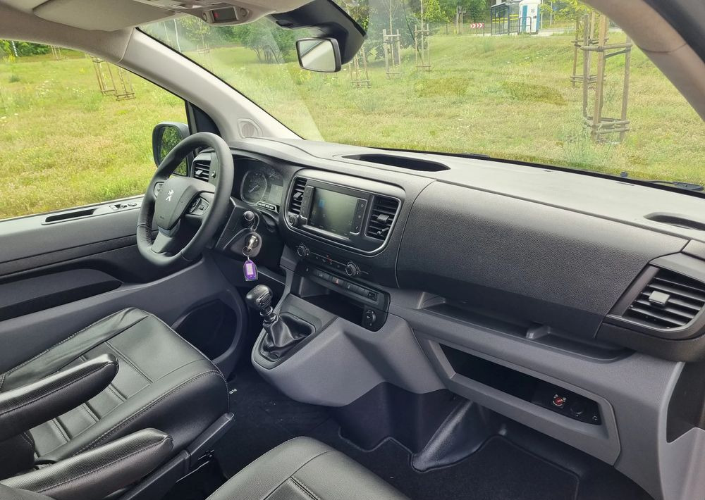 Furgão compacto Peugeot Expert: foto 19