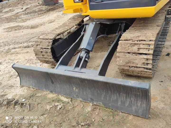 Cheap Used Komatsu PC70 Crawler Excavator with High Efficiency Used Heavy Machinery Komatsu P70 Digger Cheap for Sale - Escavadora de rastos: foto 5 Cheap Used Komatsu PC70 Crawler Excavator with High Efficiency Used Heavy Machinery Komatsu P70 Digger Cheap for Sale - Escavadora de rastos: foto 5