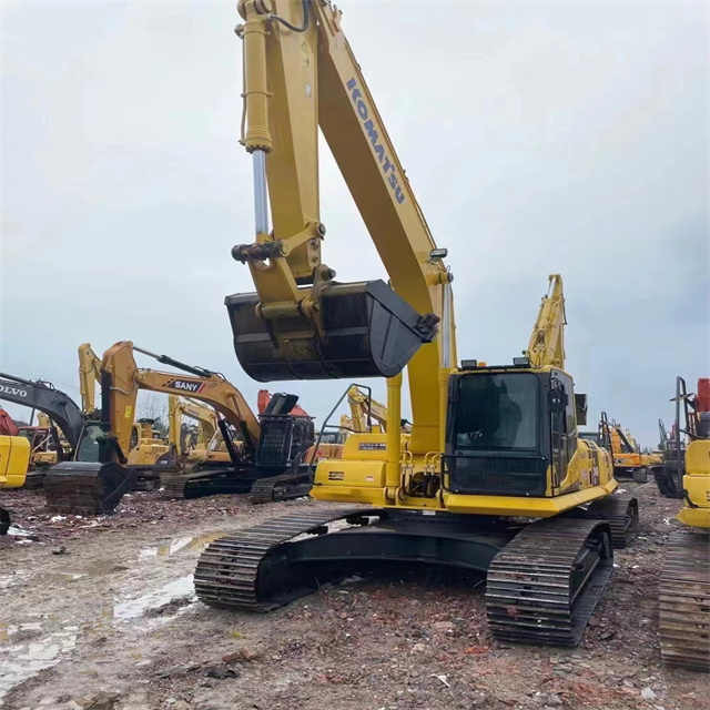 Good Condition Original Used Komatsu Used PC240LC-8 Crawler Excavator Digger Komatsu PC240-8 Used Excavator for Sale - Escavadeira: foto 3 Good Condition Original Used Komatsu Used PC240LC-8 Crawler Excavator Digger Komatsu PC240-8 Used Excavator for Sale - Escavadeira: foto 3