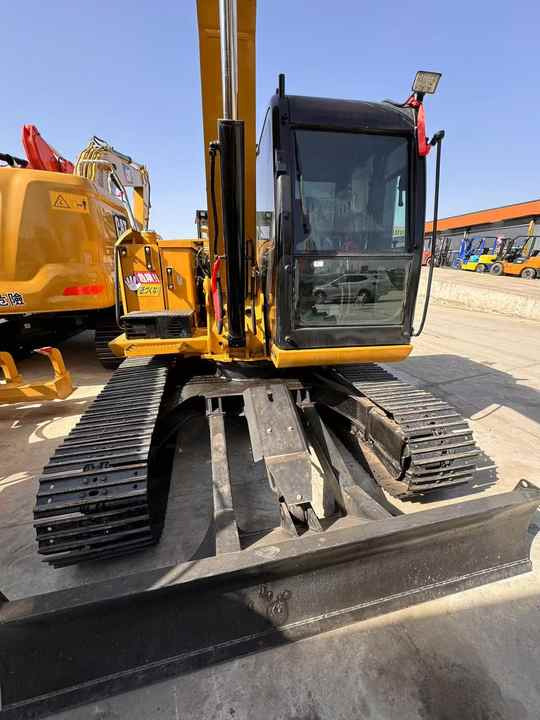 Nearly Brand New Caterpillar Brand Cat 308e2 Mini Excavator for Sale Used 5t 6t 7t 8t Mini Excavator in Stock - Mini escavadeira: foto 2 Nearly Brand New Caterpillar Brand Cat 308e2 Mini Excavator for Sale Used 5t 6t 7t 8t Mini Excavator in Stock - Mini escavadeira: foto 2