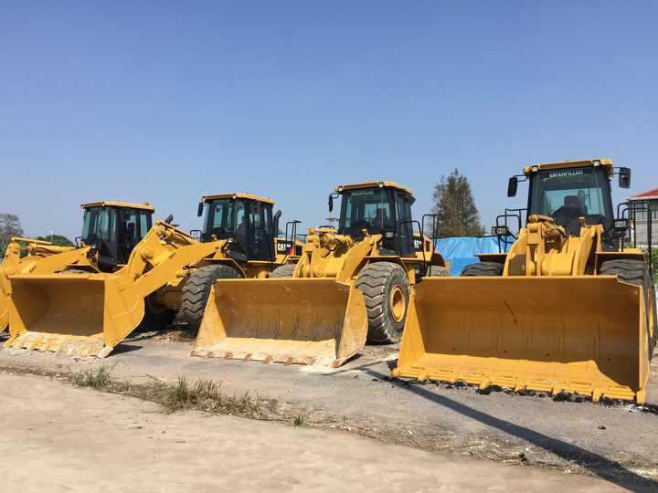 New Arrival USA Cat Machinery 966H Wheel Loader CAT 950 966 980 Wheel Loader Caterpillar Machine CAT 966H Used Wheel Loader - Pá carregadora de rodas: foto 3 New Arrival USA Cat Machinery 966H Wheel Loader CAT 950 966 980 Wheel Loader Caterpillar Machine CAT 966H Used Wheel Loader - Pá carregadora de rodas: foto 3