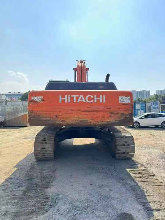 Original Japan Brand Hitachi Zx350-5g Excavator in Stock for Sale Used Hitachi 35tons Excavator on Sale Zx120 200 350 - Escavadora de rastos: foto 5 Original Japan Brand Hitachi Zx350-5g Excavator in Stock for Sale Used Hitachi 35tons Excavator on Sale Zx120 200 350 - Escavadora de rastos: foto 5