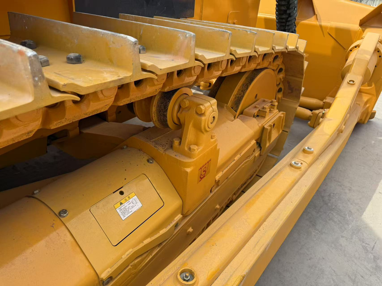 Buldôzer novo SHANTUI SD32 [ Copy ] [ Copy ]: foto 15