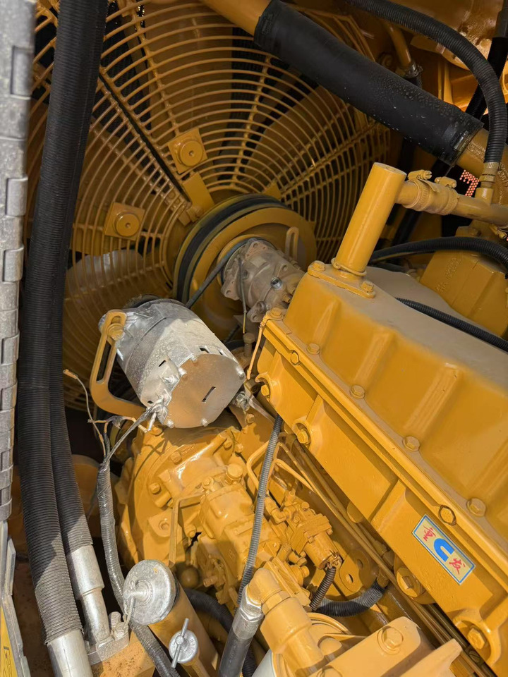 Buldôzer novo SHANTUI SD32 [ Copy ] [ Copy ]: foto 10