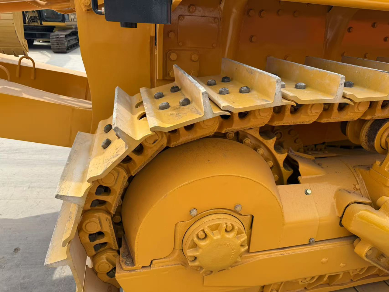 Buldôzer novo SHANTUI SD32 [ Copy ] [ Copy ]: foto 17