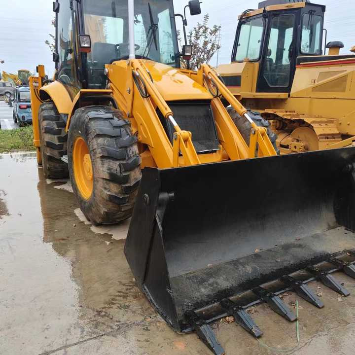 Used Backhoe Loader JCB 4x4 Wheel 20 Ton Backhoe Loader JCB 3CX 4CX Backhoe Excavator Loader Fpr Sale - Retroescavadeira: foto 5 Used Backhoe Loader JCB 4x4 Wheel 20 Ton Backhoe Loader JCB 3CX 4CX Backhoe Excavator Loader Fpr Sale - Retroescavadeira: foto 5