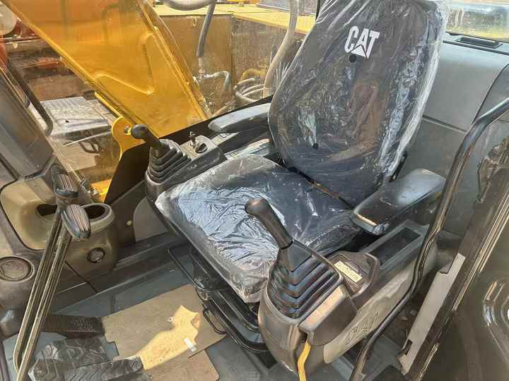 Used Cat 312 Crawler Excavator for Sale - Escavadora de rastos: foto 5 Used Cat 312 Crawler Excavator for Sale - Escavadora de rastos: foto 5