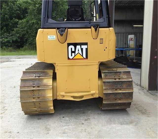 Used Cat D5k D5g D5 D5m D5h Crawler Bulldozer , CAT Bulldozer with Ripper , Original Cat Bulldozers - Buldôzer: foto 3 Used Cat D5k D5g D5 D5m D5h Crawler Bulldozer , CAT Bulldozer with Ripper , Original Cat Bulldozers - Buldôzer: foto 3