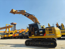 Used Caterpillar 336D2L Hydraulic Excavator with Good Condition Used Cat336d Excavator 36ton Construction Machinery for Sale - Escavadora de rastos: foto 2 Used Caterpillar 336D2L Hydraulic Excavator with Good Condition Used Cat336d Excavator 36ton Construction Machinery for Sale - Escavadora de rastos: foto 2