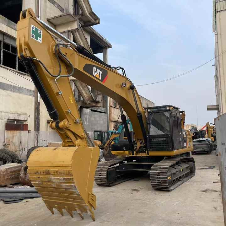 Used Caterpillar Excavator 329D for Sale USED CAT329D2 Excavator in Good Condition and Low Price Hot Selling - Escavadora de rastos: foto 3 Used Caterpillar Excavator 329D for Sale USED CAT329D2 Excavator in Good Condition and Low Price Hot Selling - Escavadora de rastos: foto 3