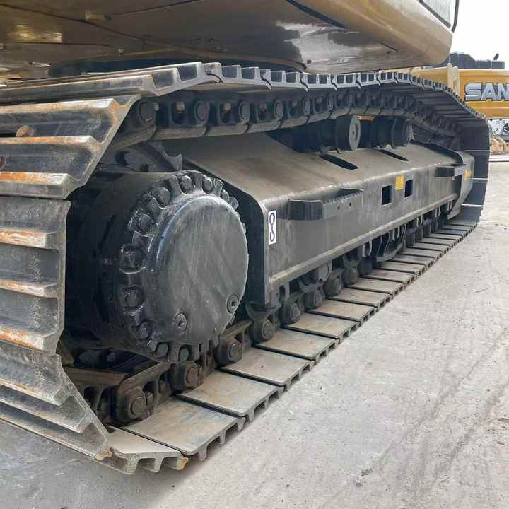 Used Digger CAT 329D2 Construction Machinery Construction Digger Used CAT 329D2 Cheap Excavator - Escavadora de rastos: foto 4 Used Digger CAT 329D2 Construction Machinery Construction Digger Used CAT 329D2 Cheap Excavator - Escavadora de rastos: foto 4