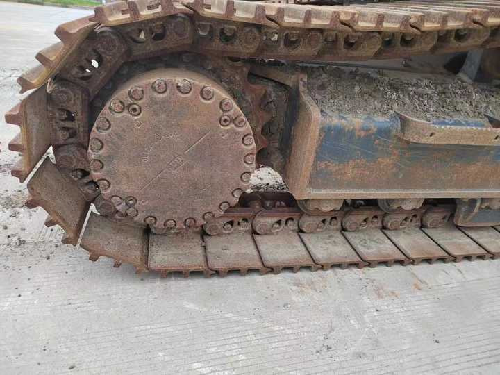 Used Good Quality Japan Original PC300-8 in Good Condition PC300-8 Komatsu - Escavadora de rastos: foto 5 Used Good Quality Japan Original PC300-8 in Good Condition PC300-8 Komatsu - Escavadora de rastos: foto 5