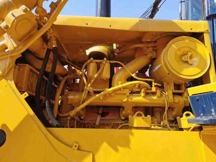 Buldôzer Used Heavy Construction Equipment KomatsuD155-2 Bulldozer Used Machine [ Copy ]: foto 6
