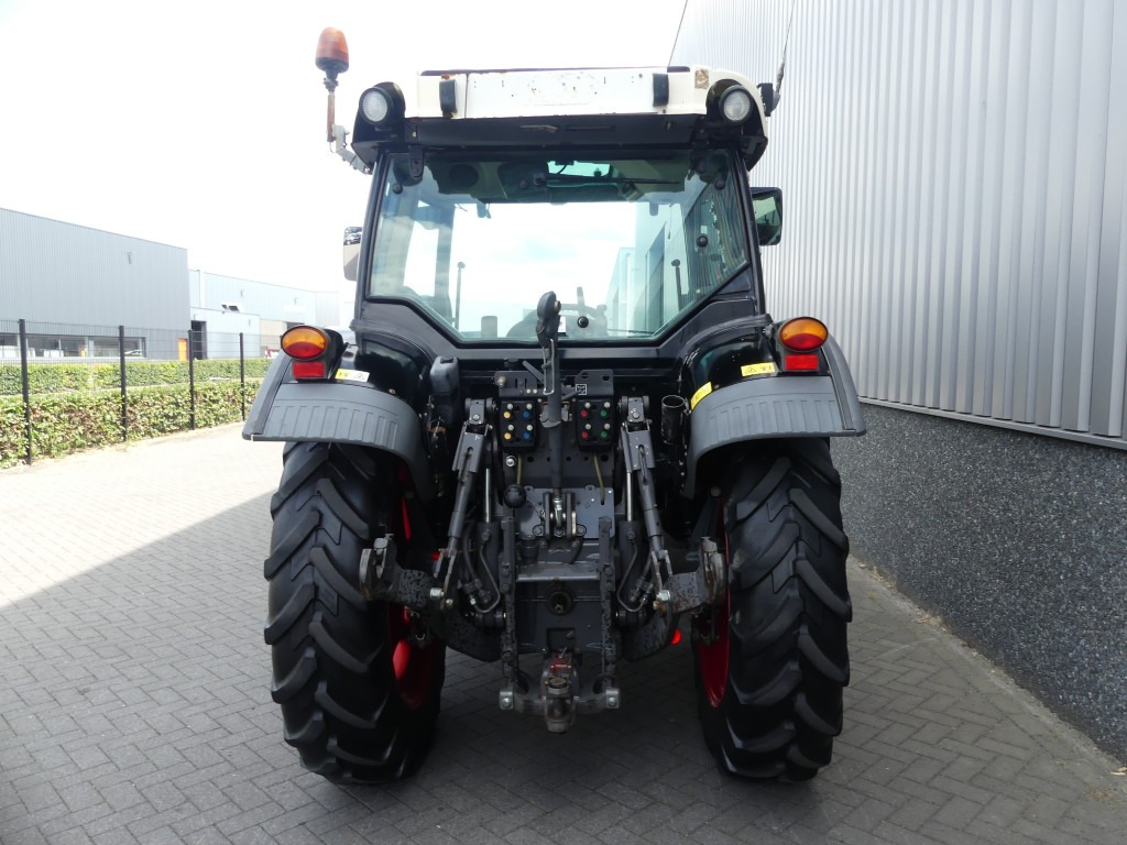 FENDT 209S Vario - Mini trator: foto 4 FENDT 209S Vario - Mini trator: foto 4
